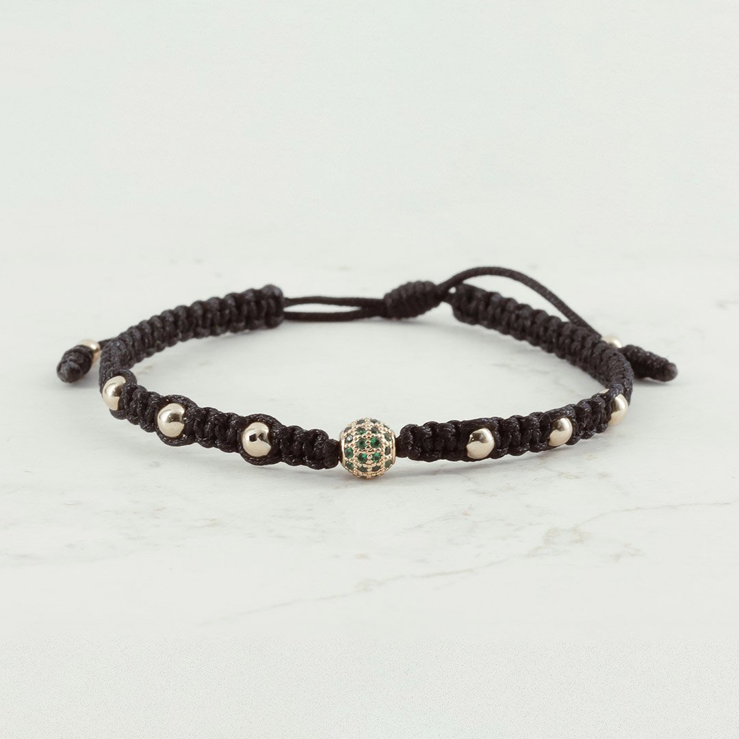 PULSERA ROLEX 6MM